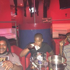 Ynbm Maly - Plays In The Bu