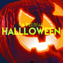 Nano Mendez - Halloween Pa Perrial (Halloween Session Vol.1) 2017