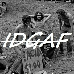 IDGAF - Treus Jone$ x Yung cheqq