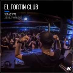 OverFlow @El Fortin Club - Porto Belo, SC - 30.09.17