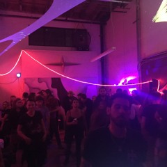 Bodhi - Live @ Psorcery - 10/21-22 San Francisco, California