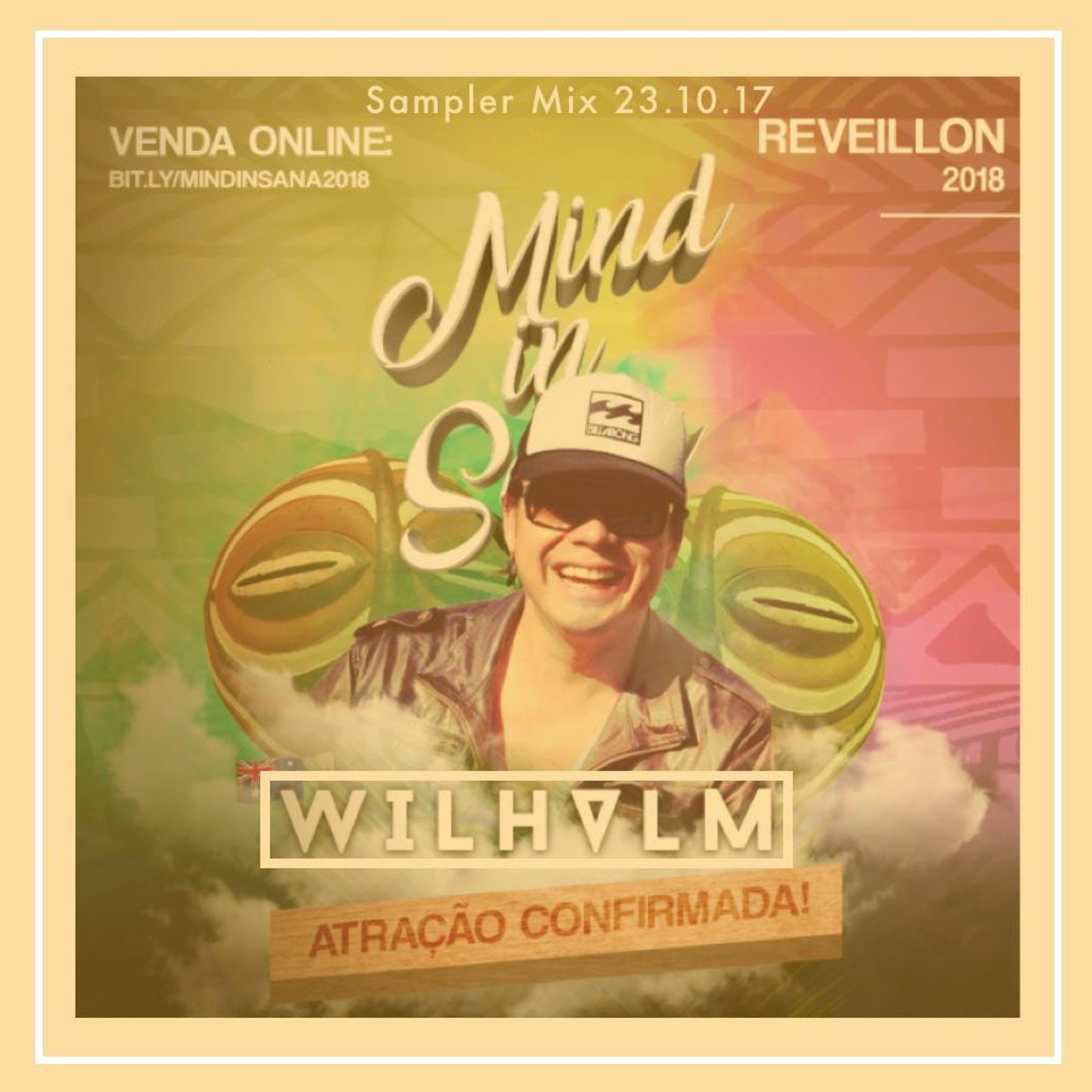 WILHVLM | WLHM
