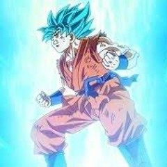 Dragon Ball Super OST-Clash of Power