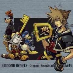Tension Rising - Kingdom Hearts 2.5 HD Remix