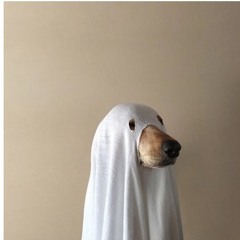 A simple spooky inspo