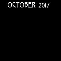 Acoustic/Mandolin track (October 23, 2017)