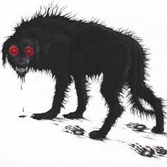 I Will Eat You Alive