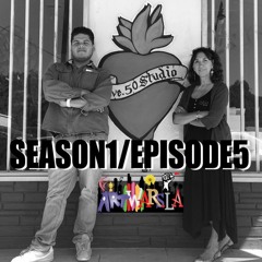 ARTWARSLA RADIO S1.E5