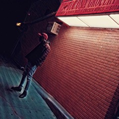 MaddmanTone- WORLD SERIES
