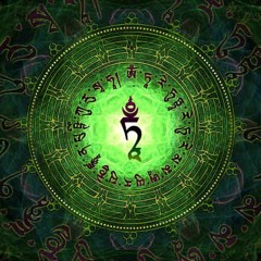 Om Tare Tuttare Ture Soha - Ani Choying Drolma.(432 Hz)