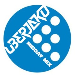 Midday Mix on Fresh 92.7 (OCT 2017)