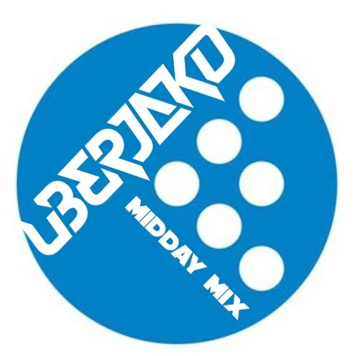 Midday Mix on Fresh 92.7 (OCT 2017)
