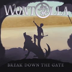 Break Down The Gate