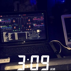 Live Mixdown DJ Wotless