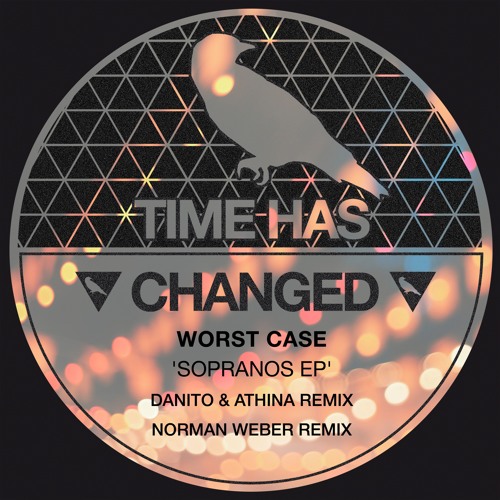 Worst Case  - Sopranos - Danito & Athina + Norman Weber Remixes