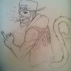 Rise And Rail "Crack em 'all" (Prod. by $elfishBeats)