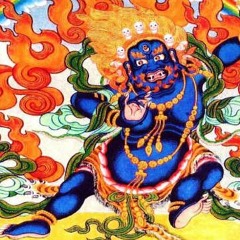 Mantra Remove Negative Energy And Banish Evil- Vajrapani Bodhisattva - Om Vajrapani Hum Chanting