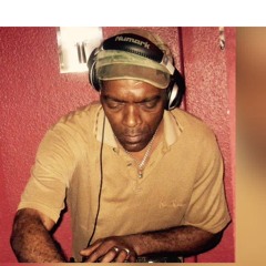 DI GENERAL INNA CHILLIN MOOD