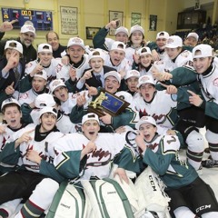 Ridge Hockey 17-18 Warmup