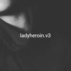 Shiloh Dynasty - ladyheroin.v3 (MELON BLACK Remix)