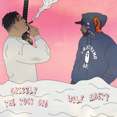 Wolf Nasty X Grizzly the Tuck God - Face It (prod. CHEFF)