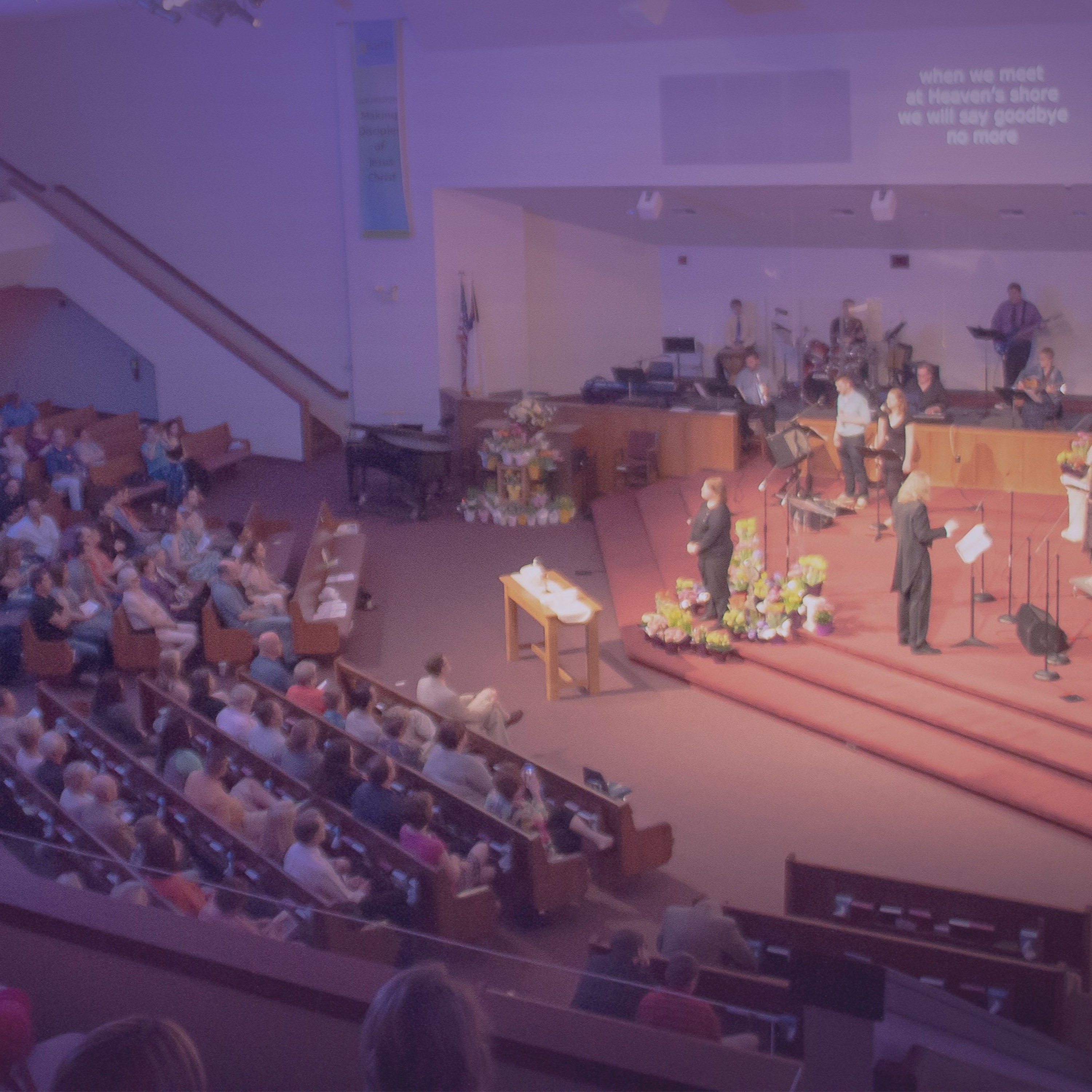 FaithWestwood UMC