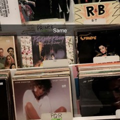 [BEAT 4 SALE] - Same [prod.kdin]