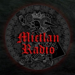 Poema Entrada Mictlan Radio - SaRa ArriOla (2007)