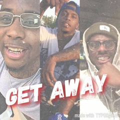 GET AWAY
