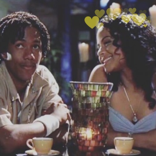 R&B mixes pt 2