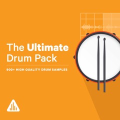 Soundpack - The Drums
