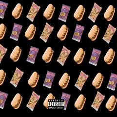 Pastrami Sandwich (Official Audio)