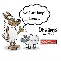 DREAMS - WOLF DEN KURP'I KARNE