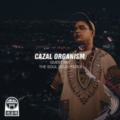 Cazal Organism - Guest Mix for The Soul Dojo Radio