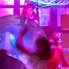 Forest Green at Wiggin Me Out - Live DJ set - Indianapolis, IN - 06/10/2017