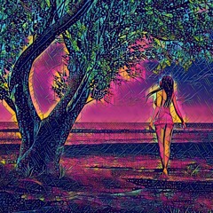 Trees & Tabs (S'akii ediT)- Of The Trees x Rhythmstar & PAWS ft. Deva Carolina