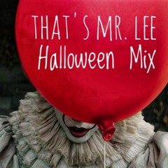 Halloween Mix