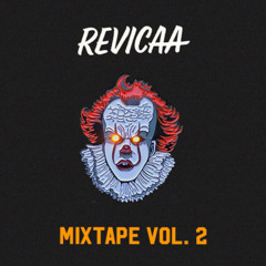 Mixtape Vol. 2