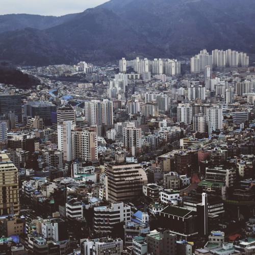 Busan