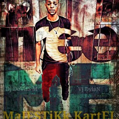 FREE Me(MauritianVerSioN)-Majestikk Kartel