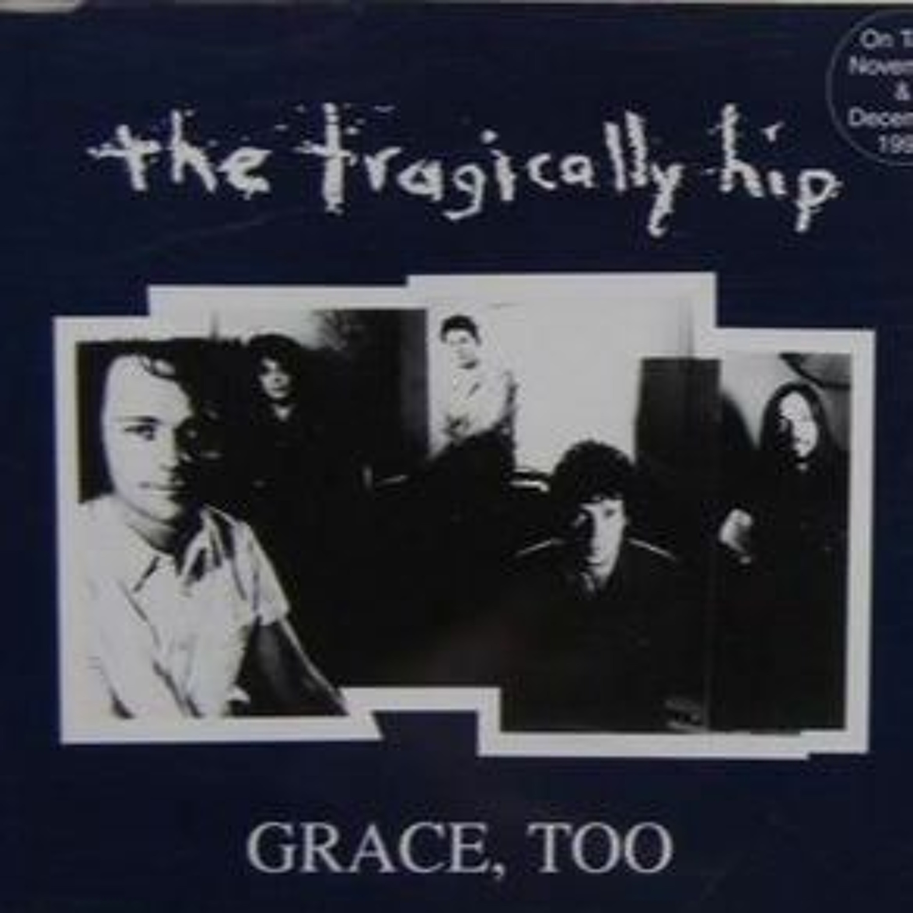 Season 1 Episode 4: Grace, Too thumbnail