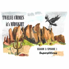 7 - Superstitions