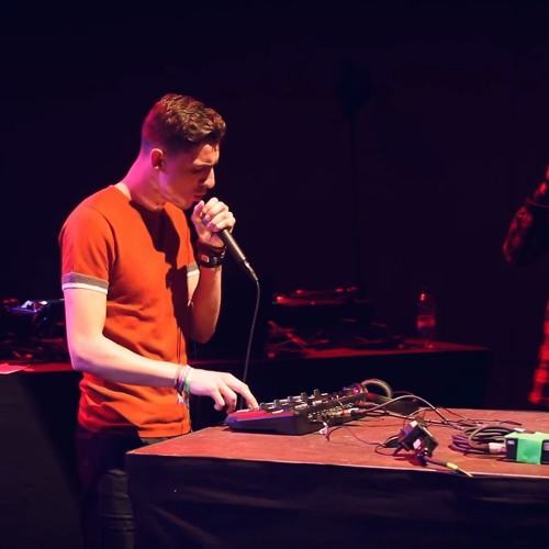 beatbox loop station