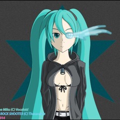Kocchilovania (a Hatsune Miku Megalovania)