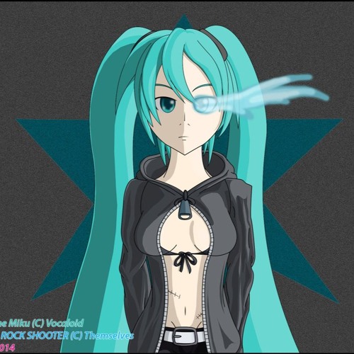 Kocchilovania (a Hatsune Miku Megalovania)
