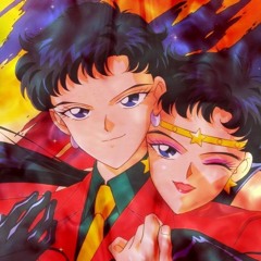 Seiya Kou(星野 光) - 銀河一身分違いな片想い (Ginga Ichi Mibun na Kataomoi) Preview