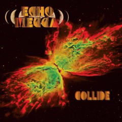 The Place Where We Collide