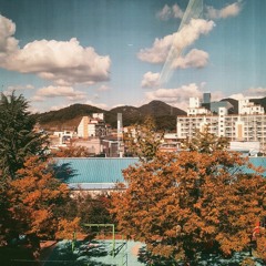 10월의 날씨