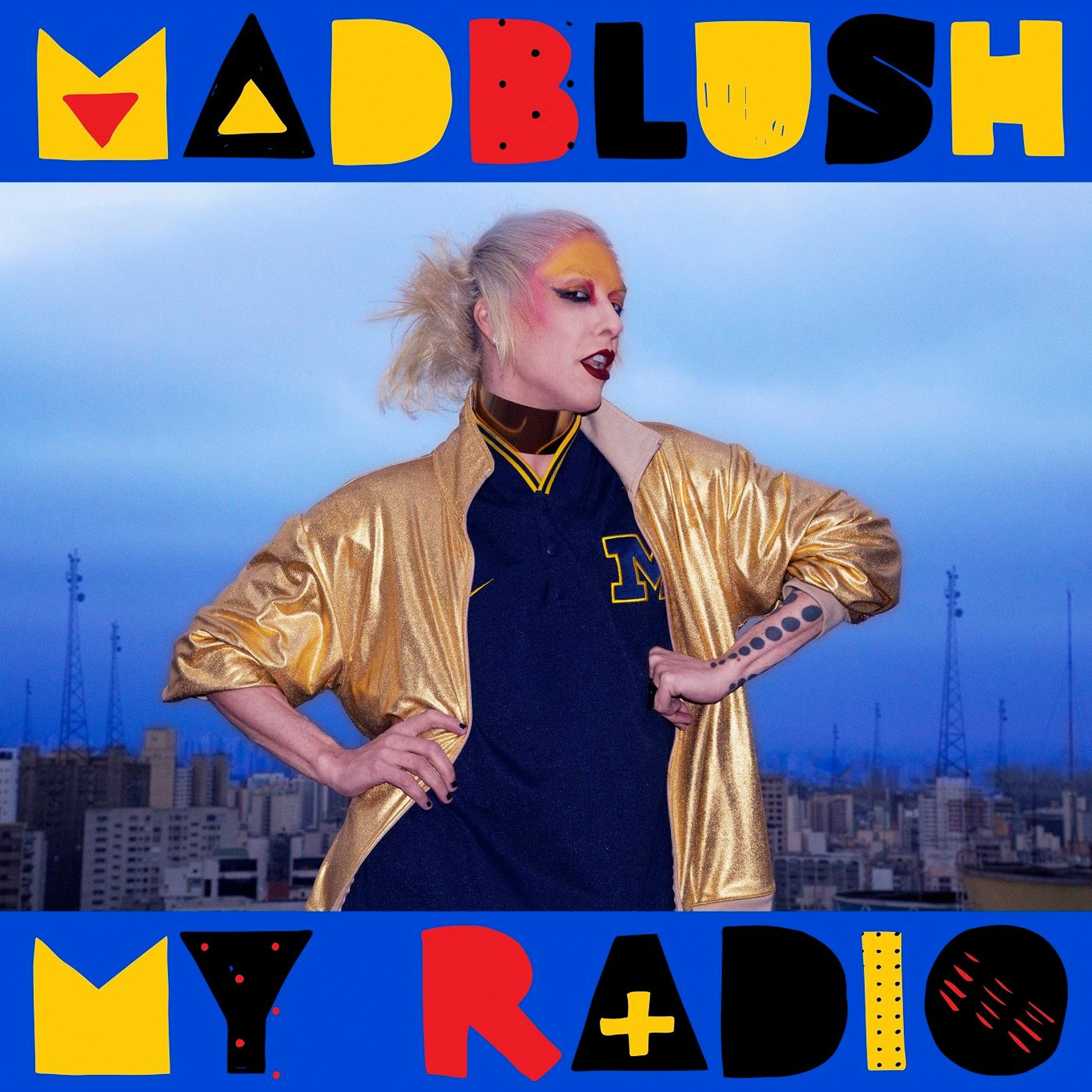 Madblush