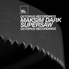 Maksim Dark - Supersaw (Original Mix)